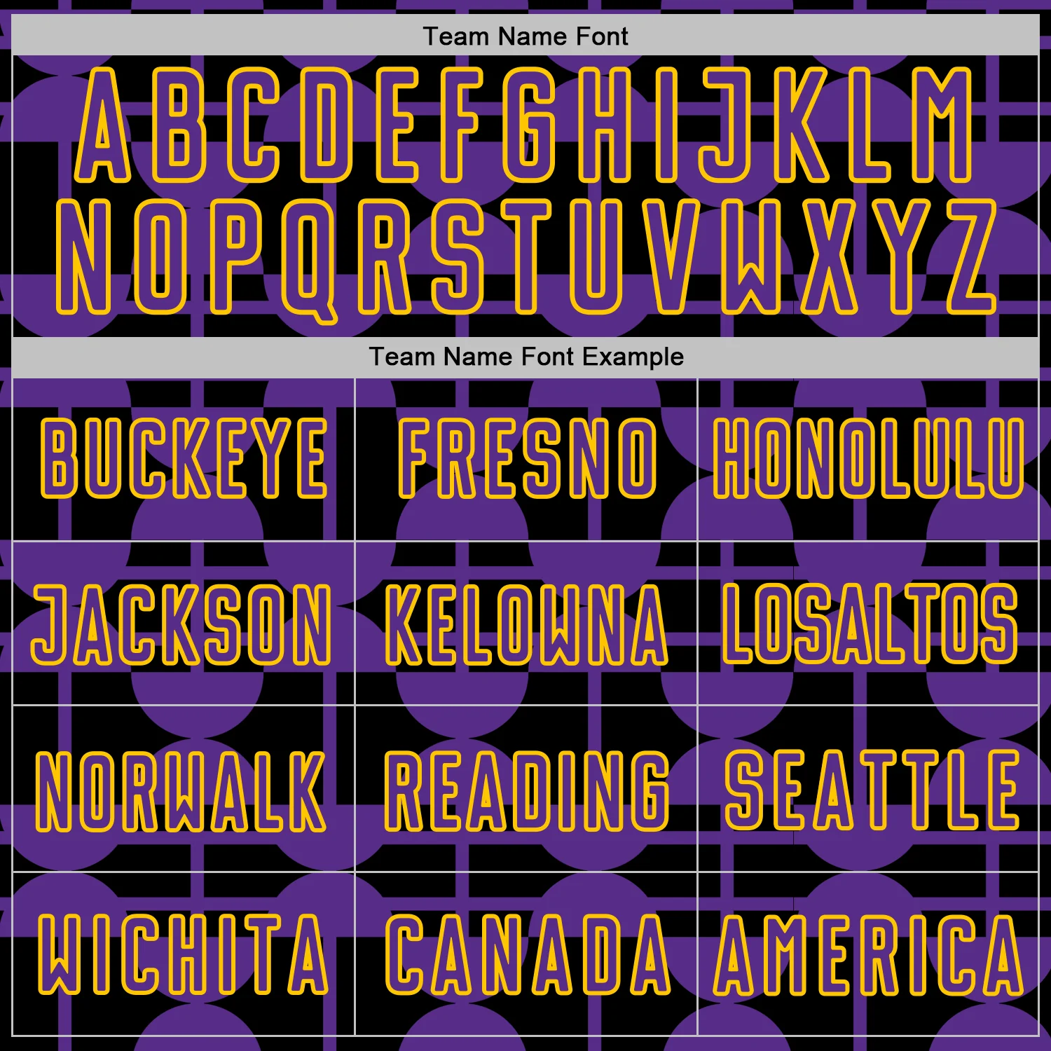 Custom Black Purple-Yellow Geometric Shapes Sports Sublimation Soccer Uniform Jersey - Image 5