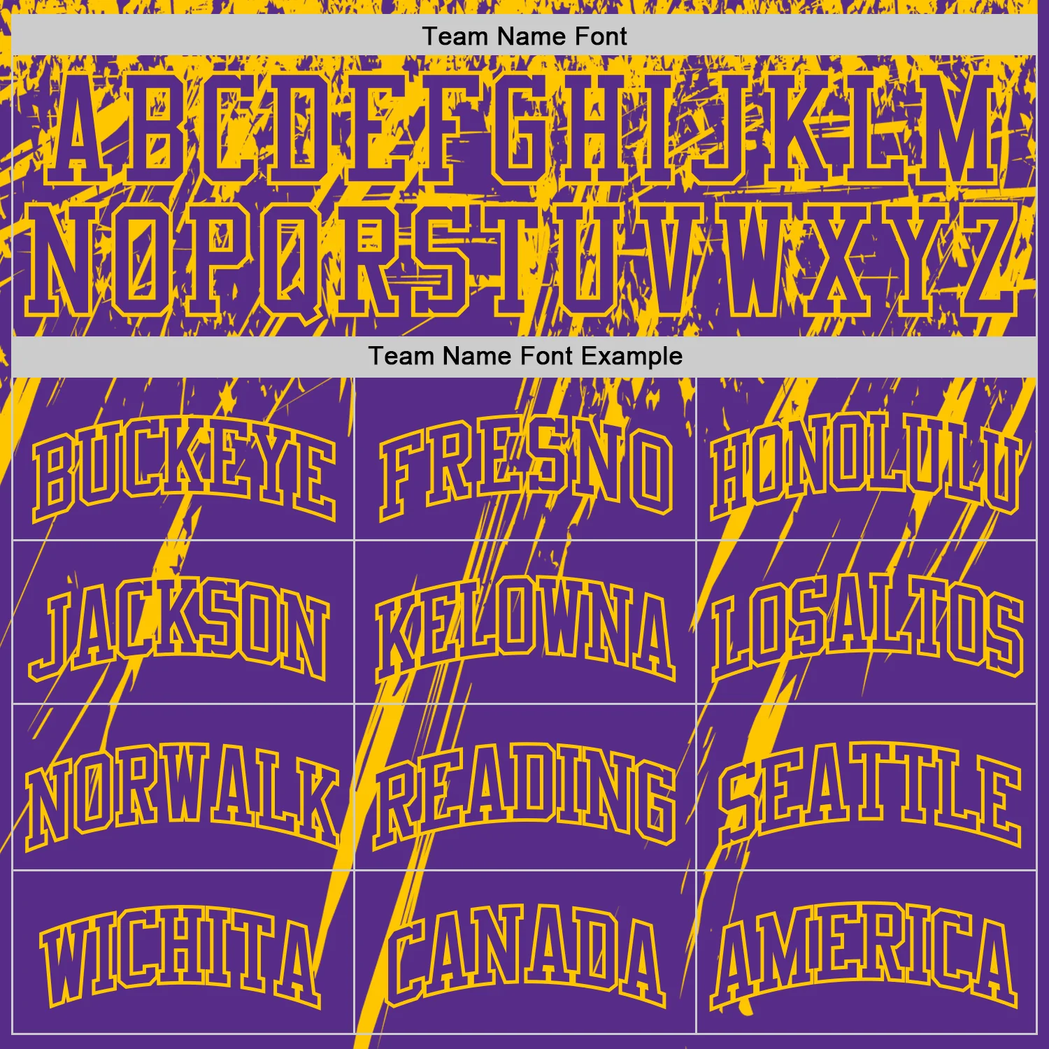 Custom Purple Yellow Splash Round Neck Sublimation Basketball Suit Jersey - Image 4