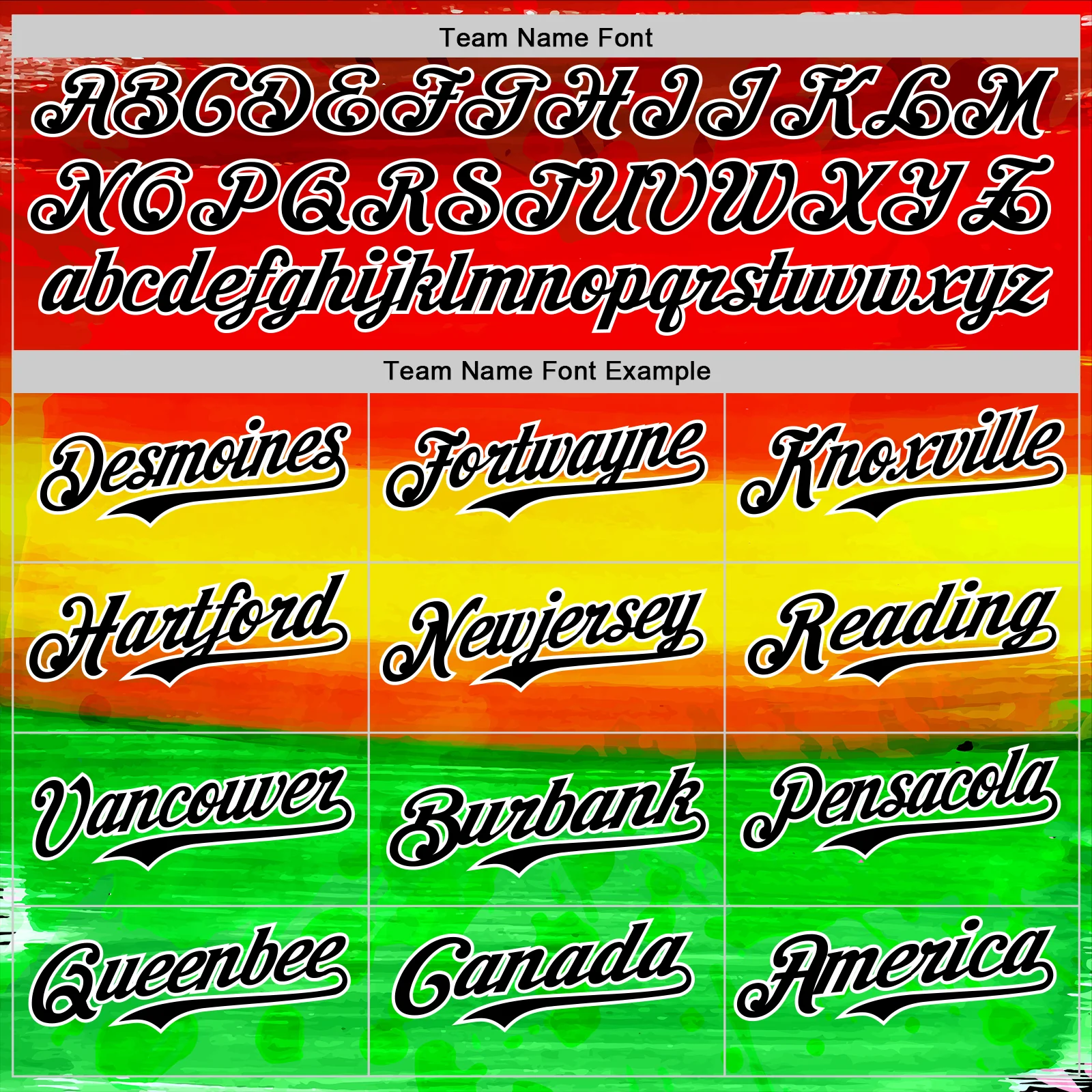 Custom Red Black Yellow Green-White 3D Pattern Design Black History Month Polka Dots Authentic Baseball Jersey - Image 4
