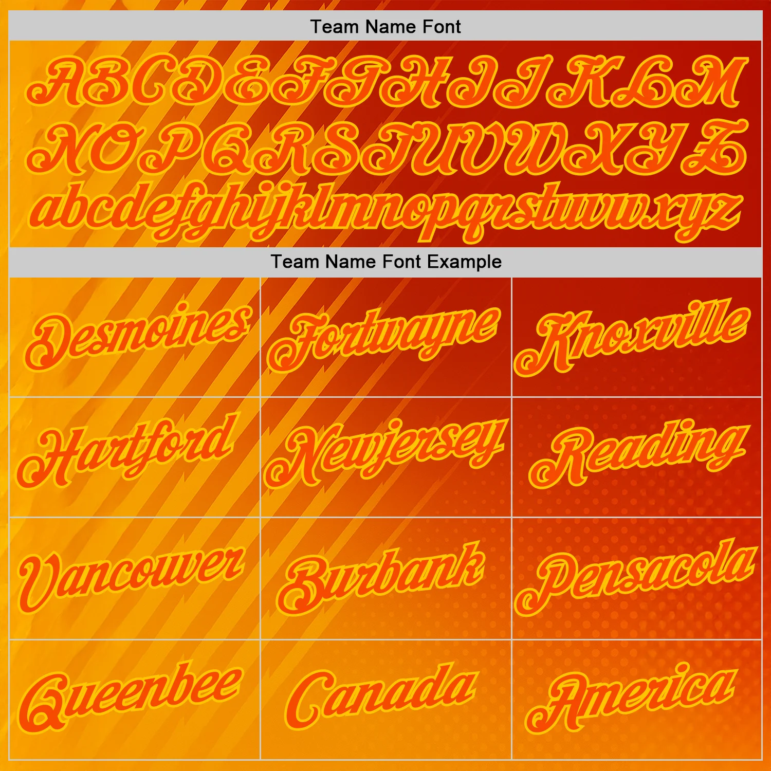 Custom Red Orange-Yellow 3D Pattern Design Spain Sportswear Performance T-Shirt - Image 3